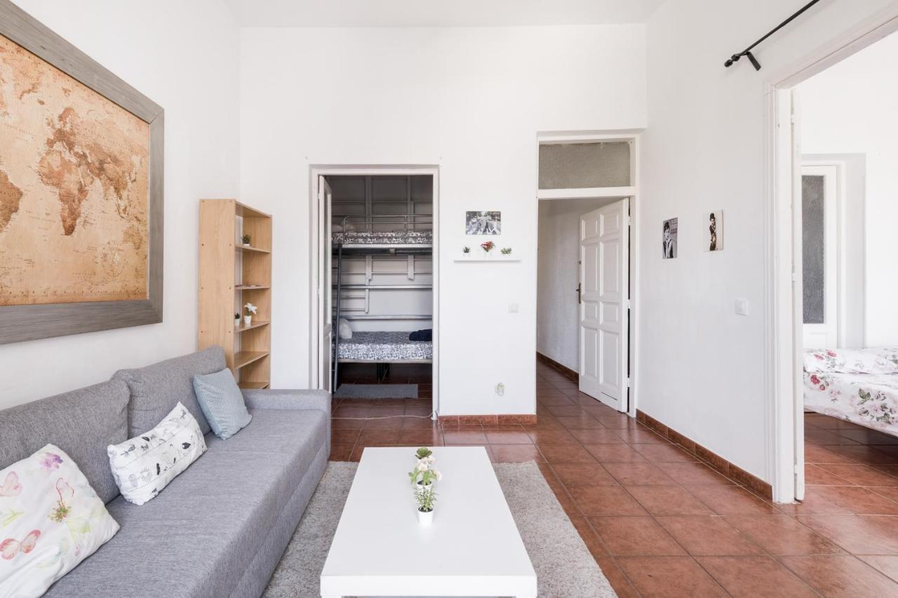 Comfy 4 Rooms Apt In The Heart Of Chueca — Photos 3